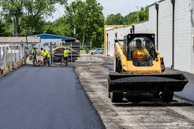 Best Driveway Repair and Patching  in Goulding, FL